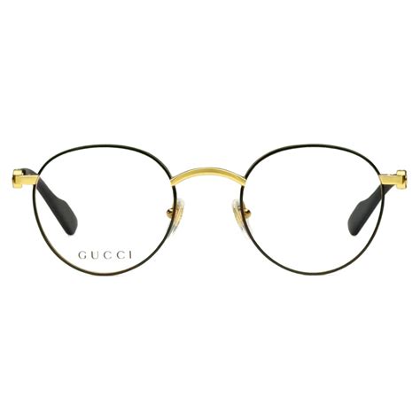 Gucci Round Eyeglass Frames for sale 